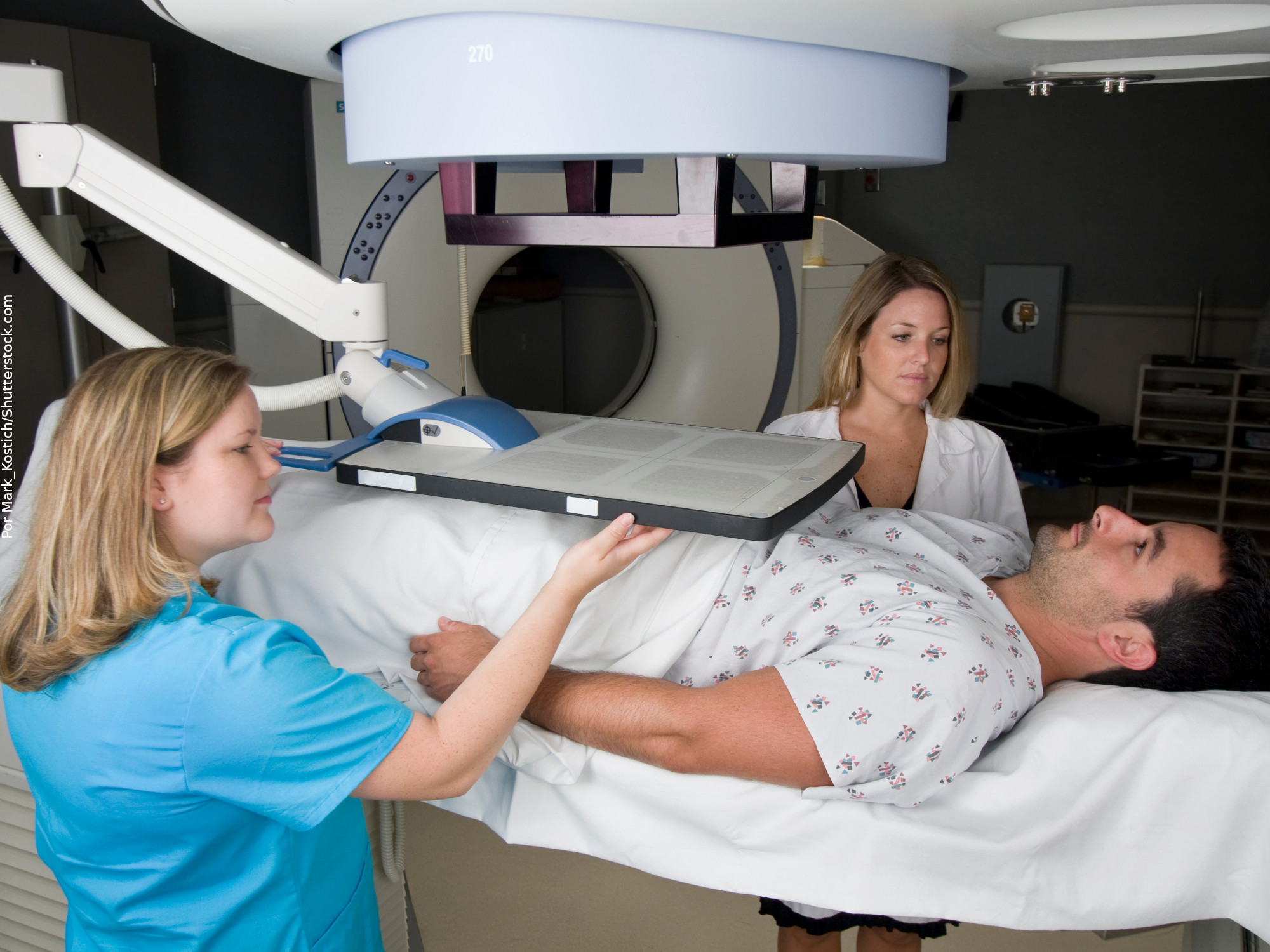 A evolução no diagnóstico e tratamento do câncer de próstata