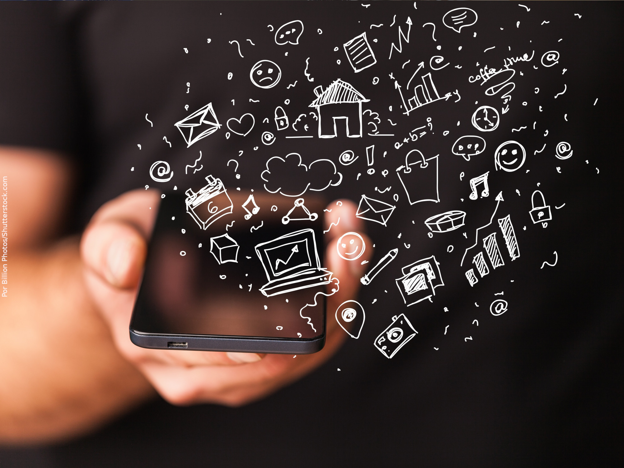 Banimento de app de festas secretas é mais um passo para responsabilização das Big Techs