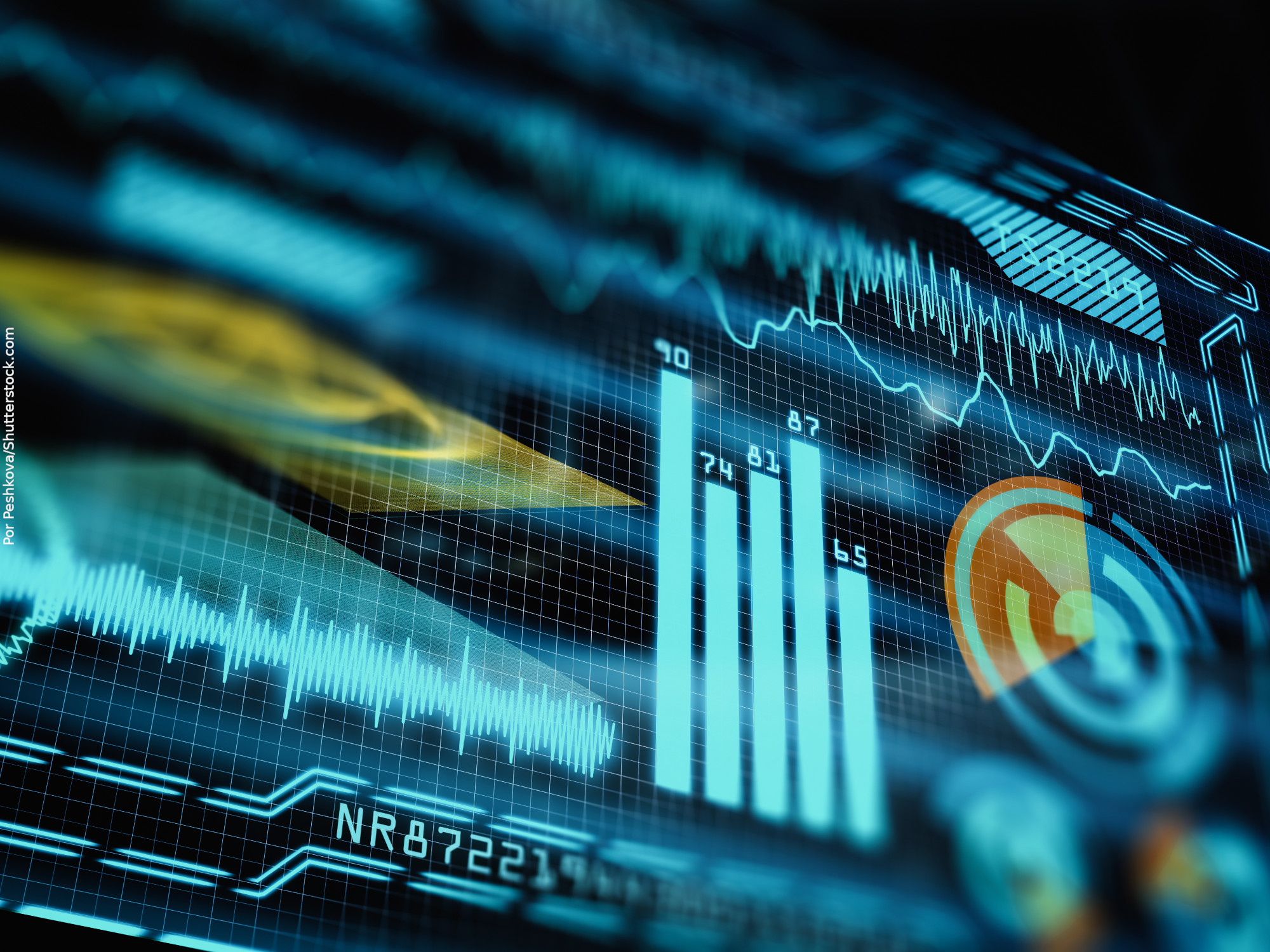 As tendências em Data & Analytics para 2021