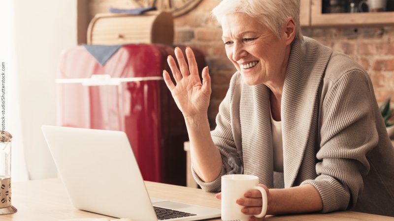 Terapia usa câmara hiperbárica para retardar o envelhecimento