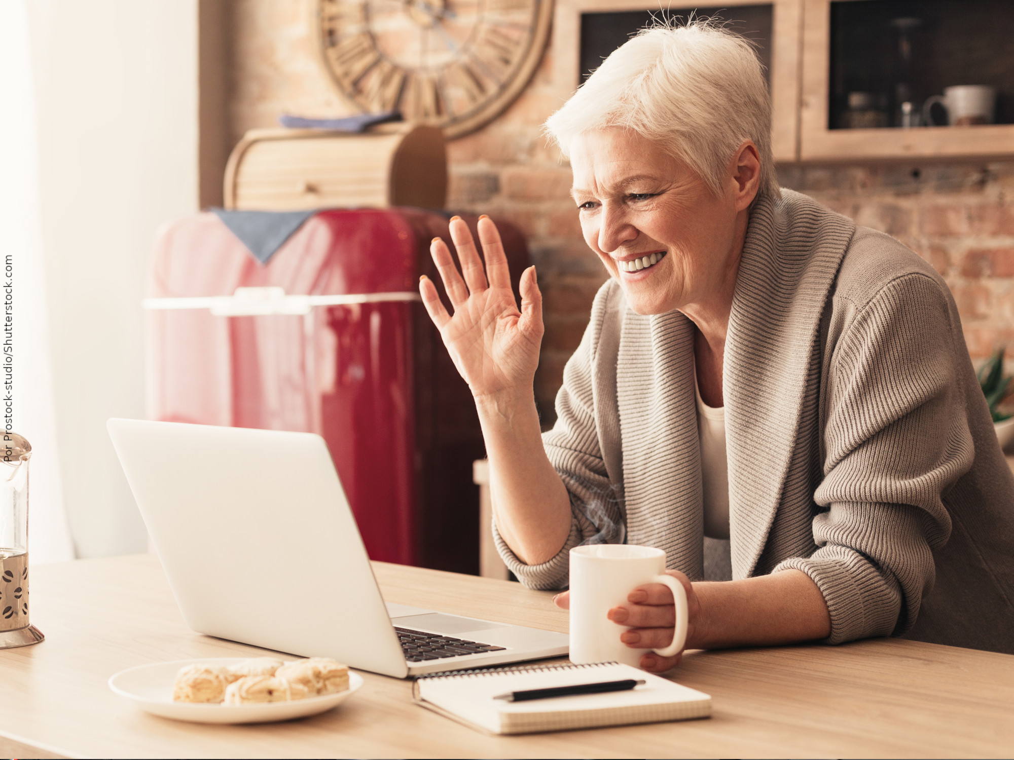 Terapia usa câmara hiperbárica para retardar o envelhecimento