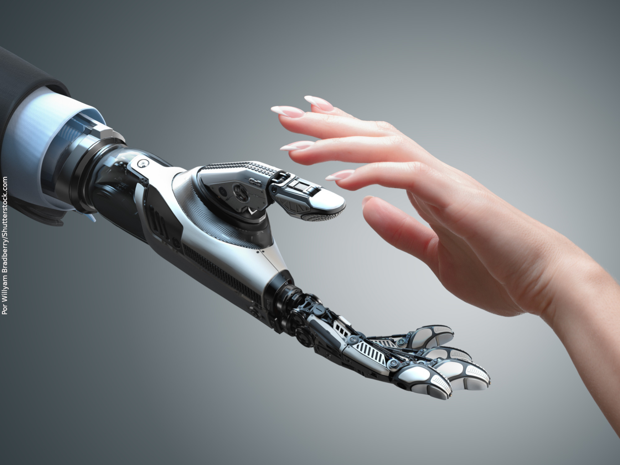 Computação afetiva: máquinas reagindo a emoções
