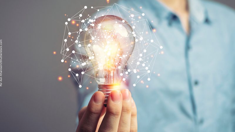 Oito invenções de grande impacto criadas em 2020