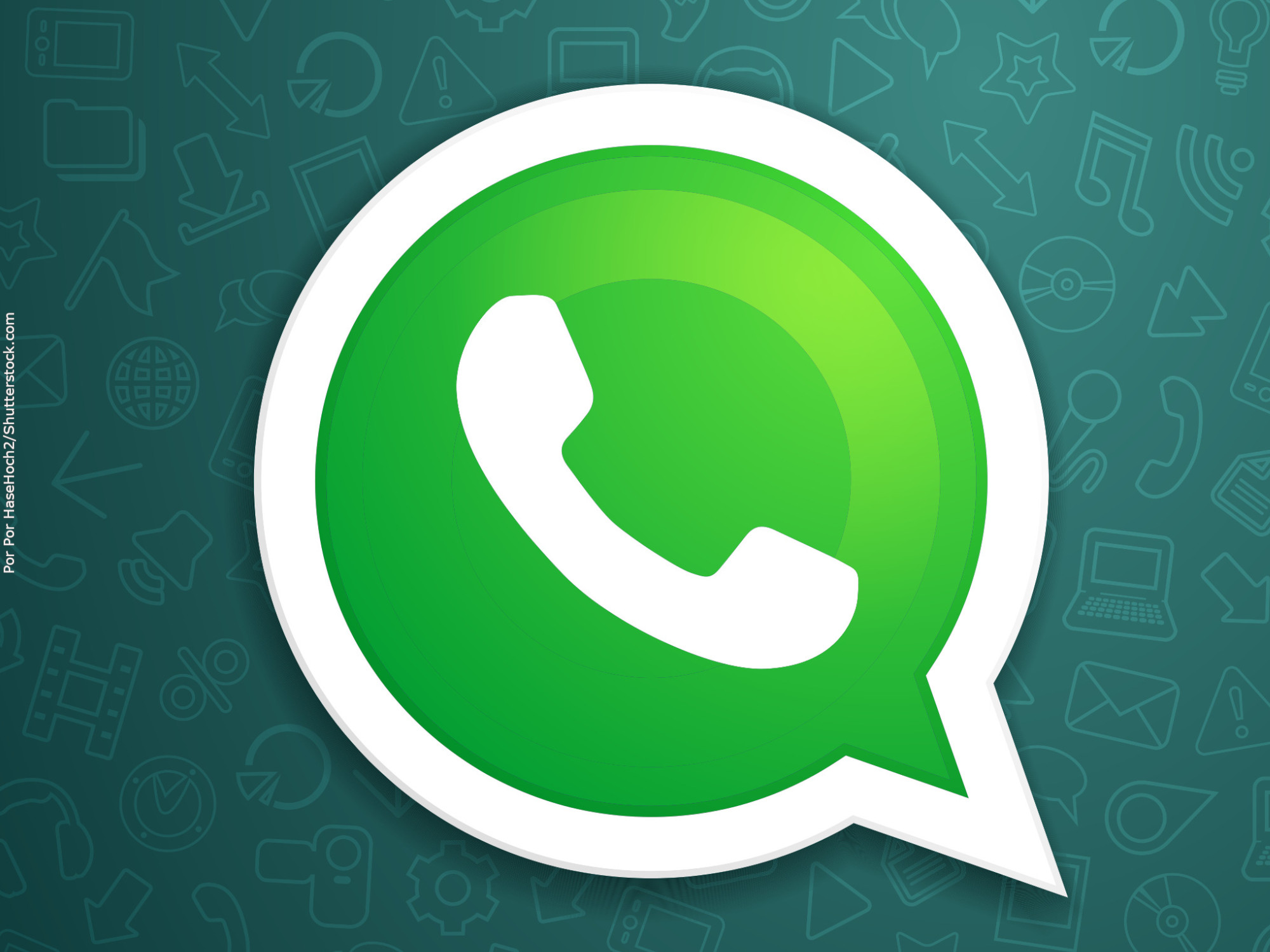 Nova política de uso de dados do WhatsApp causa insegurança