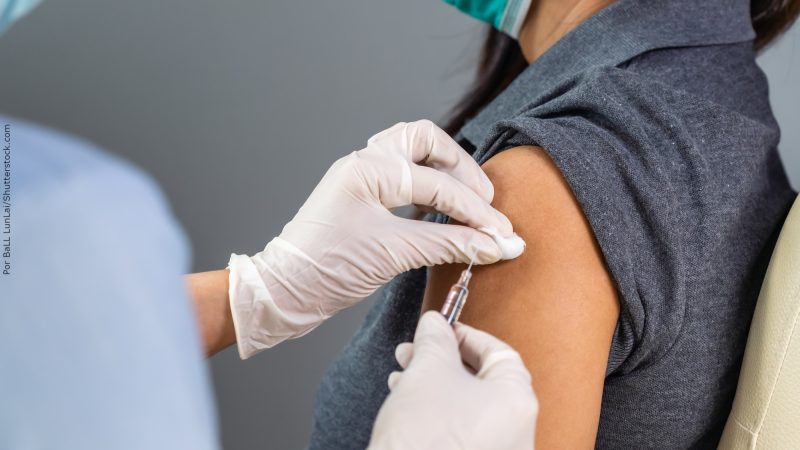 WHO creates global platform to share information on vaccine research