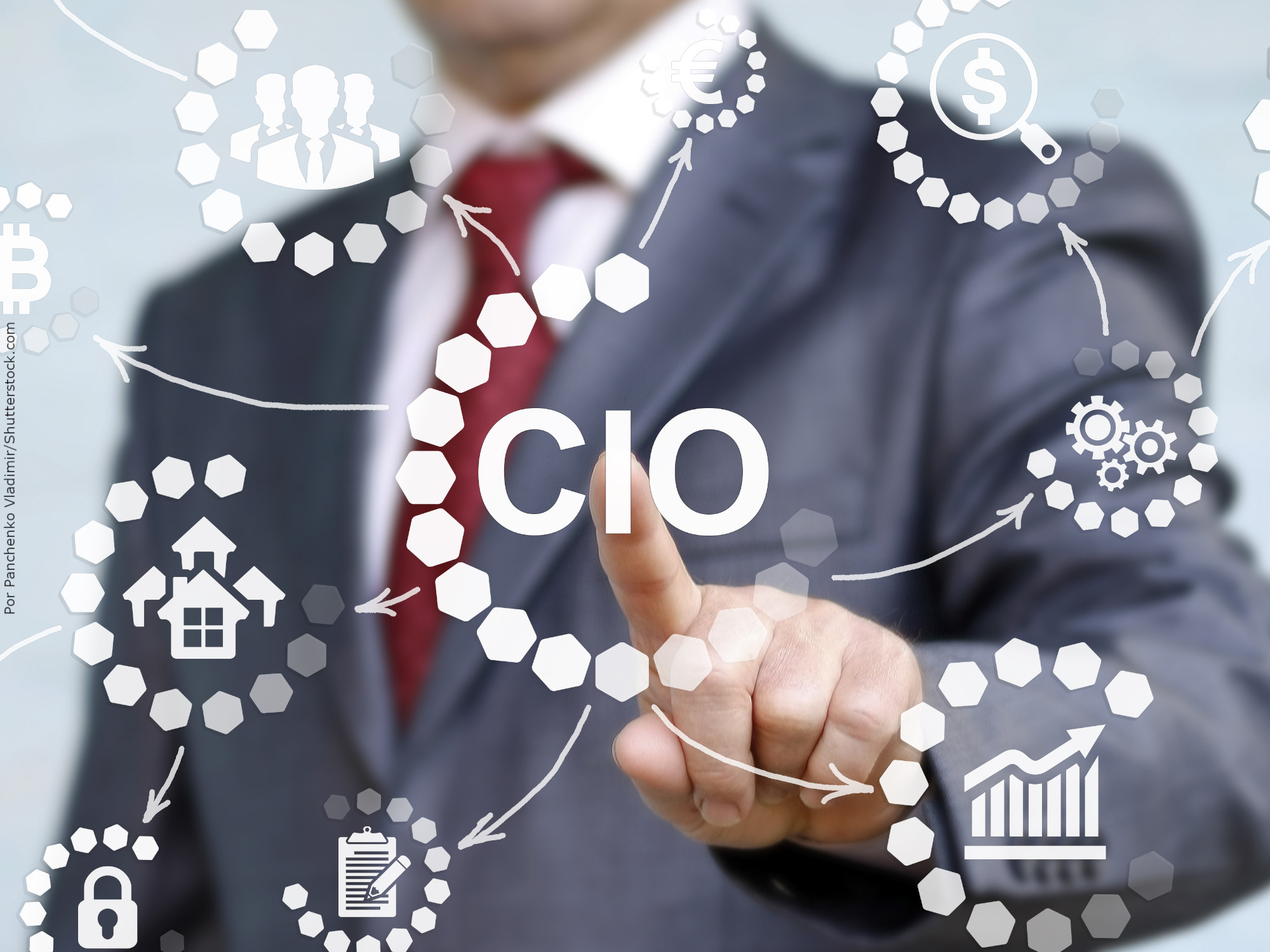 As 10 tendências no novo papel dos CIOs em 2021