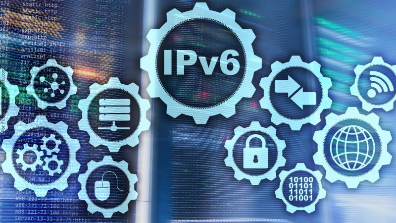 Ipv4 o protocolo que tem tirado o sono da internet