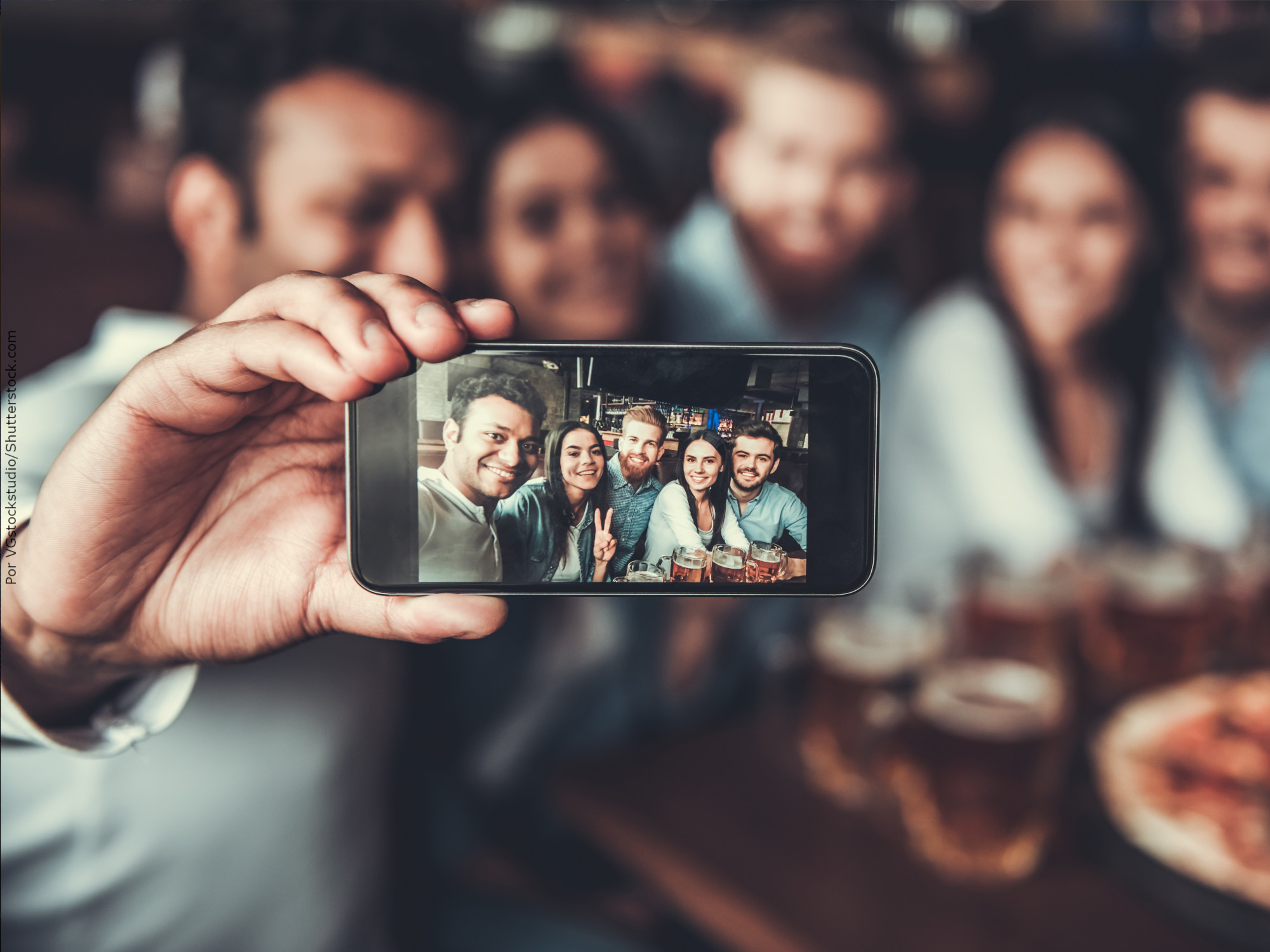 Avanço da IA borra fronteiras entre mundo real e virtual