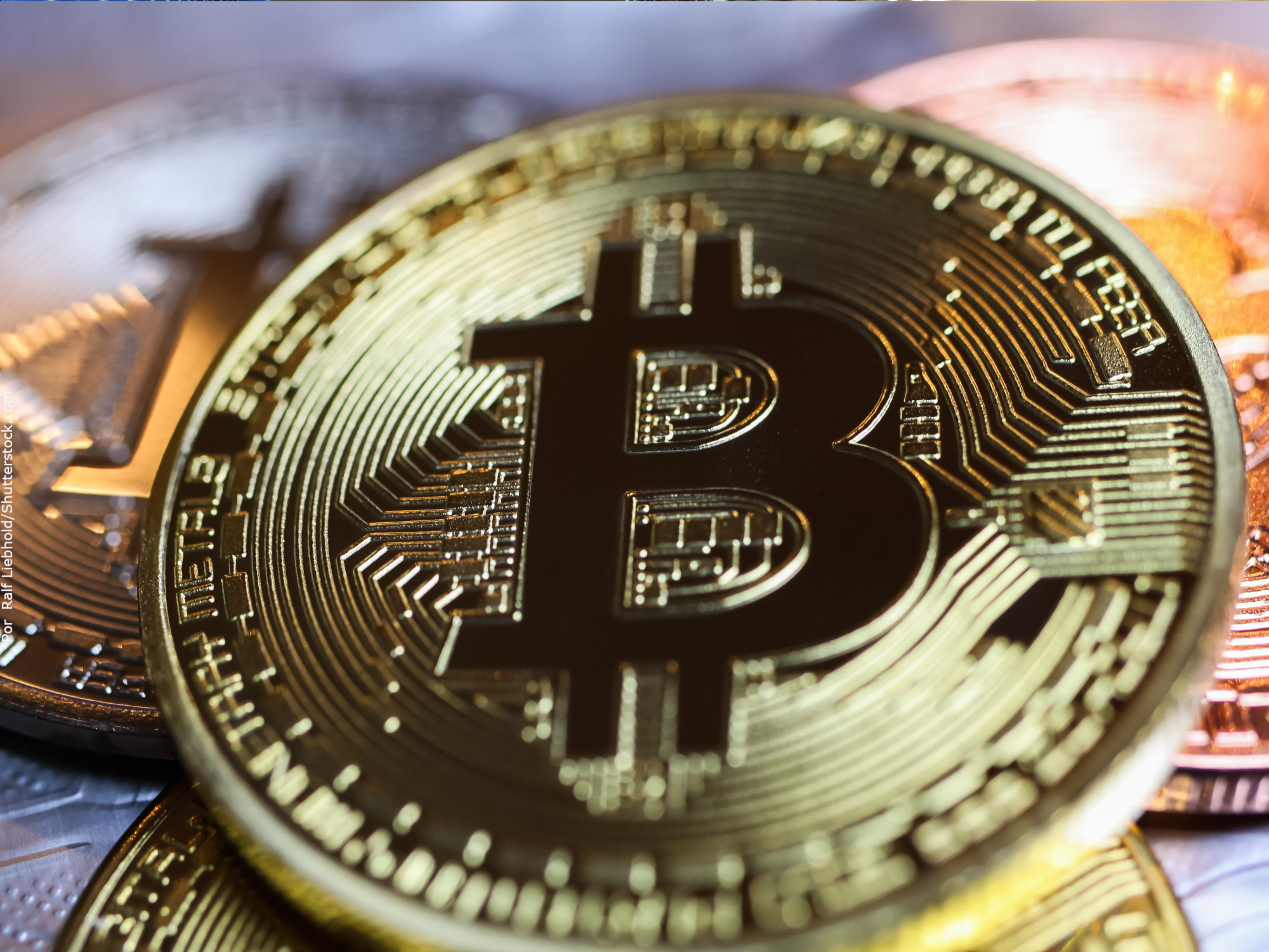 Vai pagar no crédito? Pague com criptomoedas