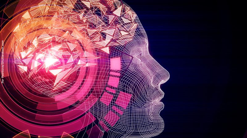 Já pensou o que faria se pudesse controlar máquinas com sua mente?