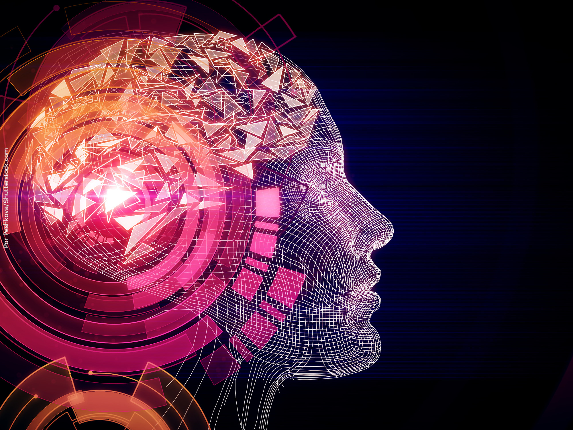 Já pensou o que faria se pudesse controlar máquinas com sua mente?