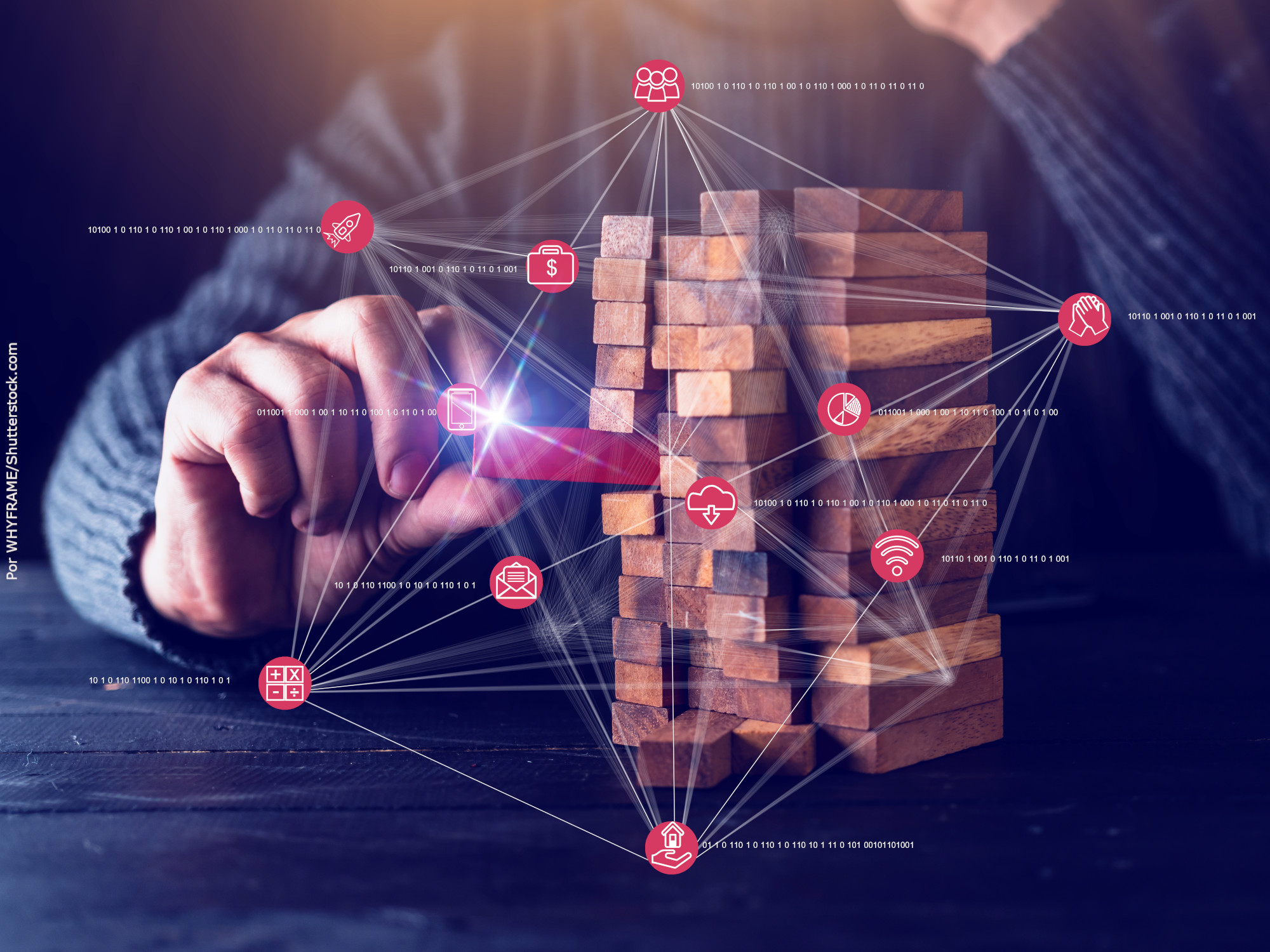 #8 modelos disruptivos que podem mudar sua empresa