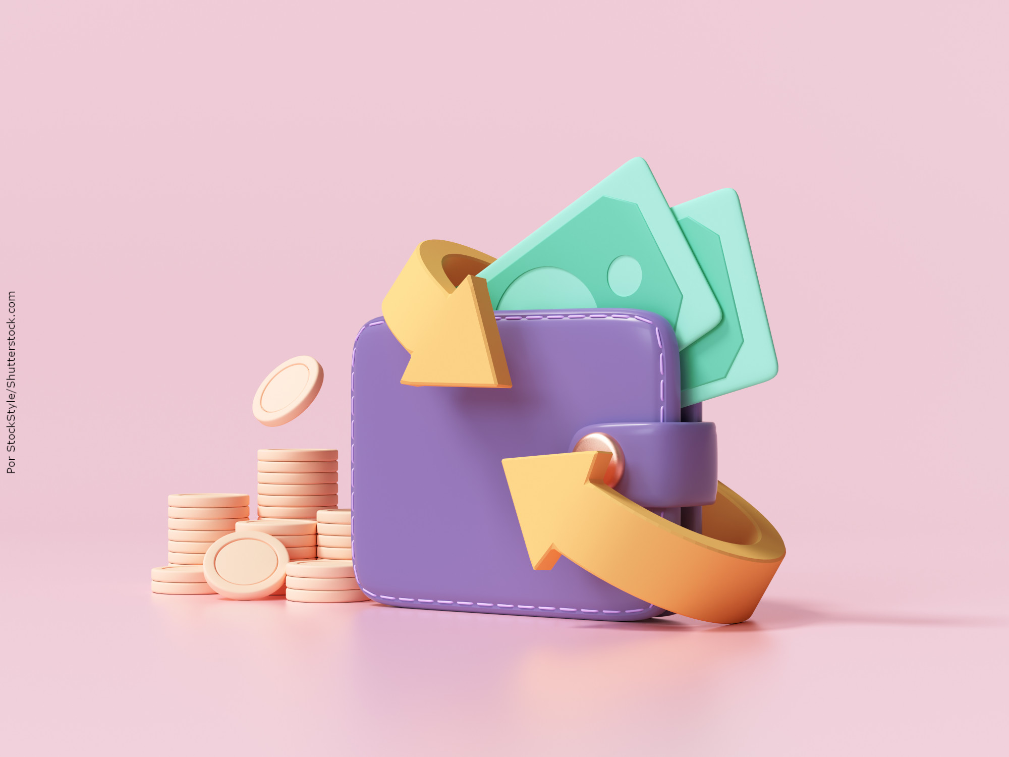 Cashback é tecnologia a favor do usuário. Sim ou não?
