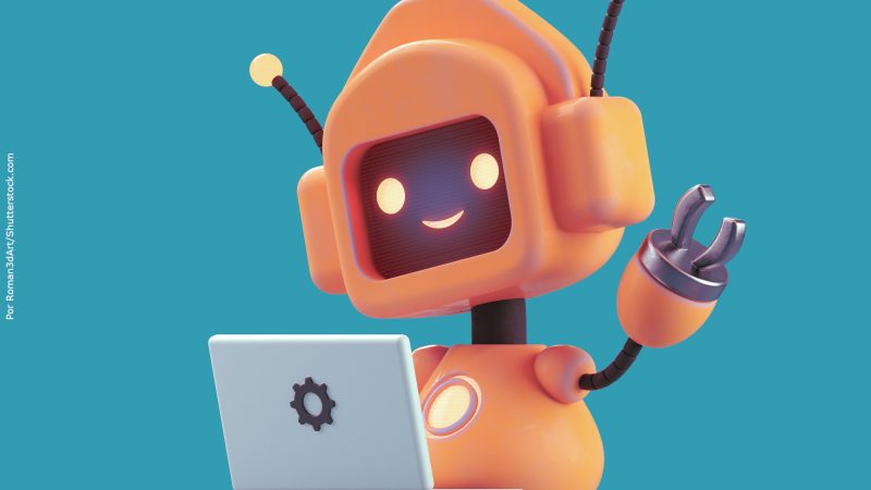 Chatbot, você já conversou com um