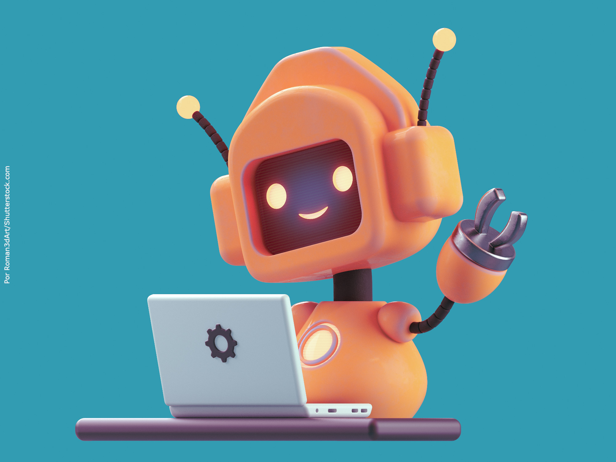 Chatbot, você já conversou com um