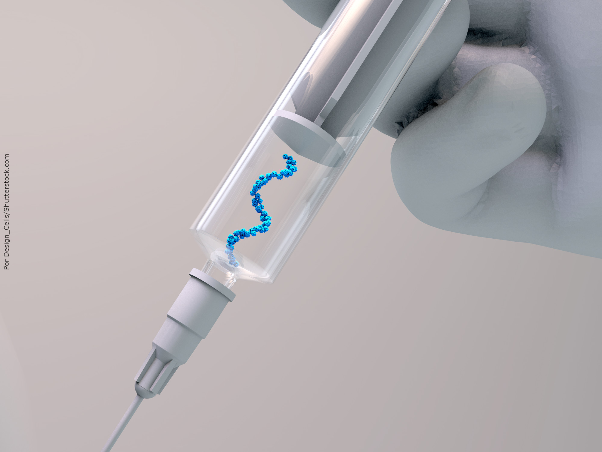 RNA mensageiro abre caminho revolucionário e promissor para solução de muitos problemas