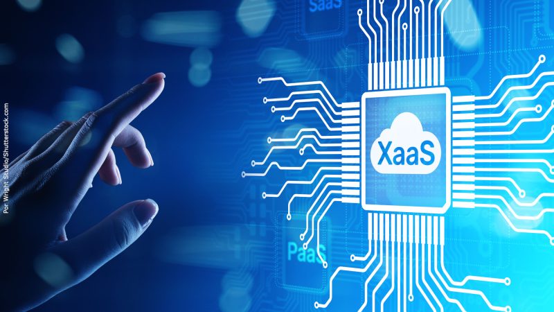 Everything as a service: interseção entre novas tecnologias e disrupção dos hábitos de consumo