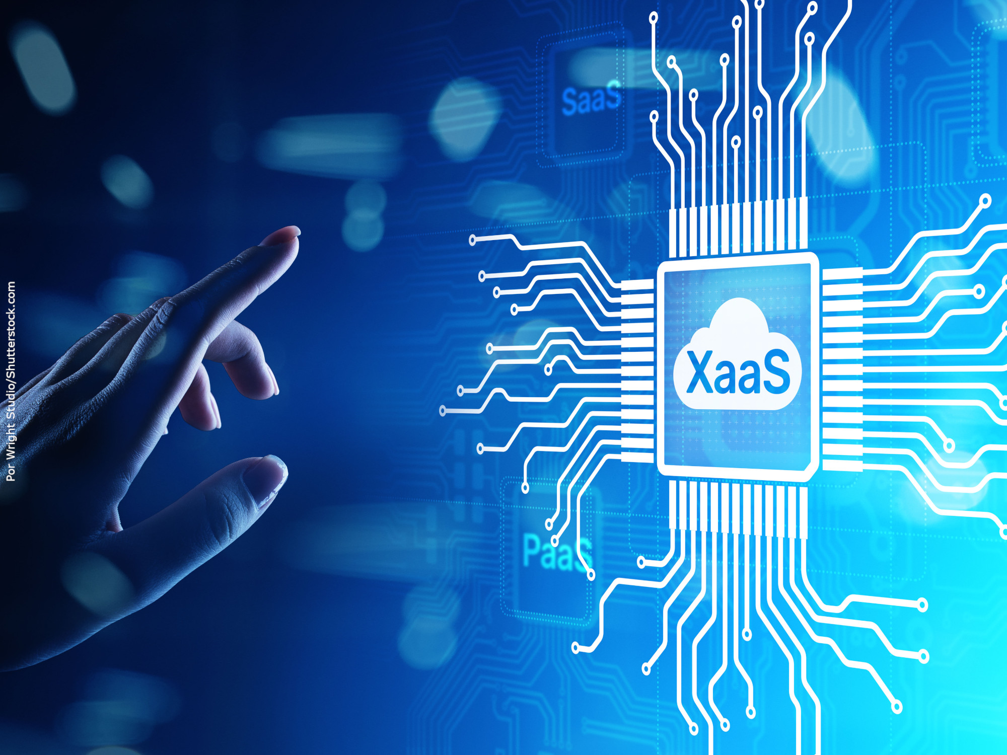 Everything as a service: interseção entre novas tecnologias e disrupção dos hábitos de consumo