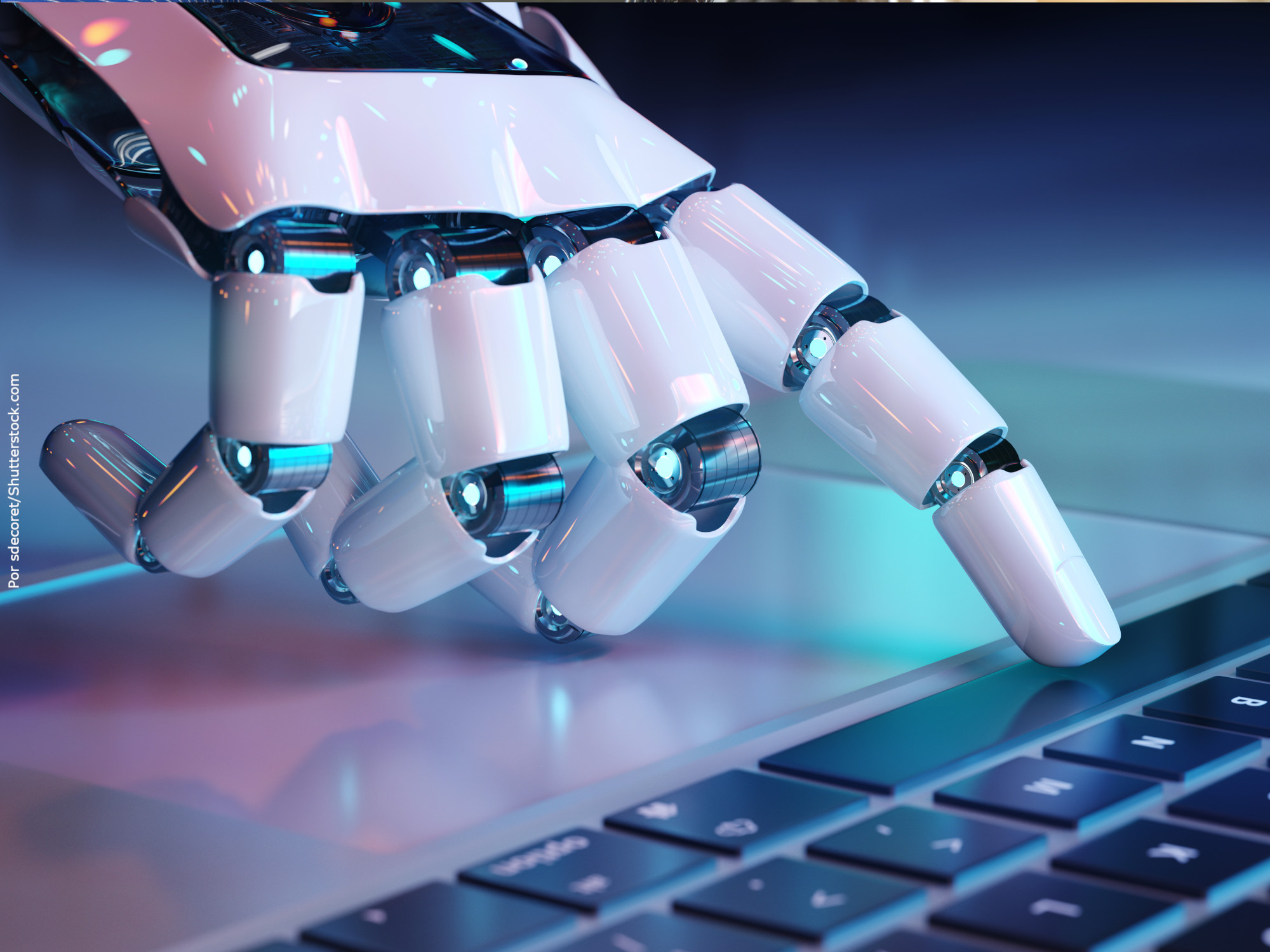 #5 tecnologias disruptivas que estão em alta em 2021