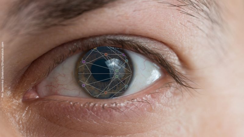 Olhos de águia e visão com superpoderes, a promessa das lentes de contato inteligentes