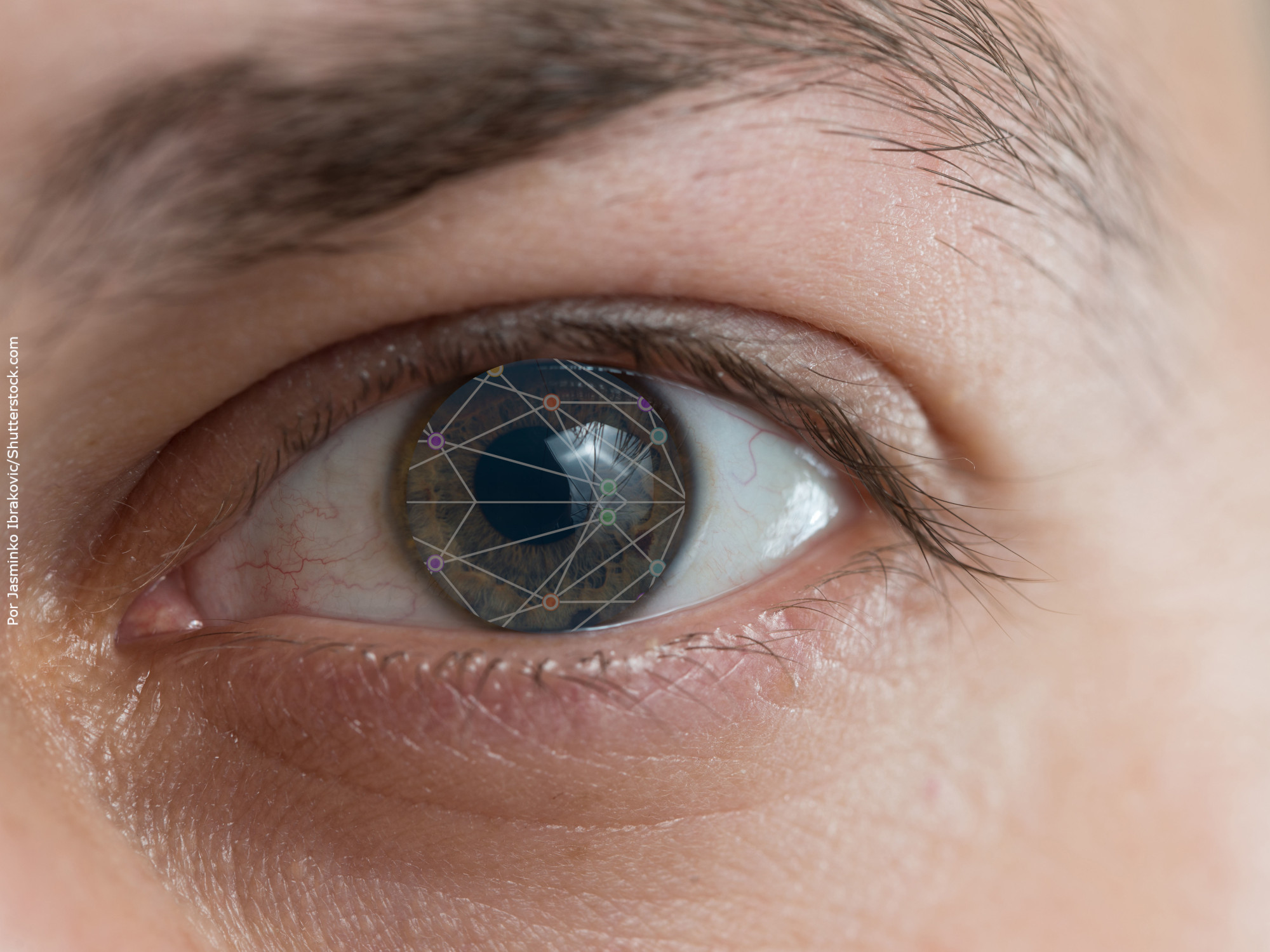Olhos de águia e visão com superpoderes, a promessa das lentes de contato inteligentes