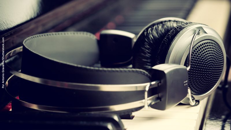 #5 modelos de fones de ouvido sem fio para diferentes usos e preferências