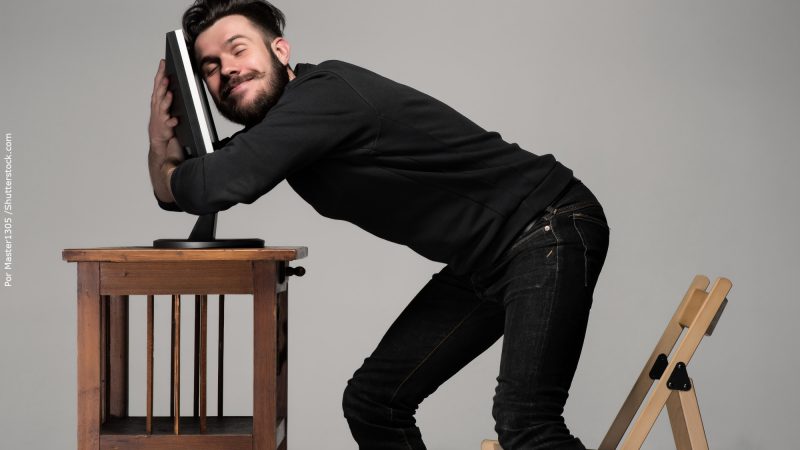 Amizade, namoro ou deixa rolar?