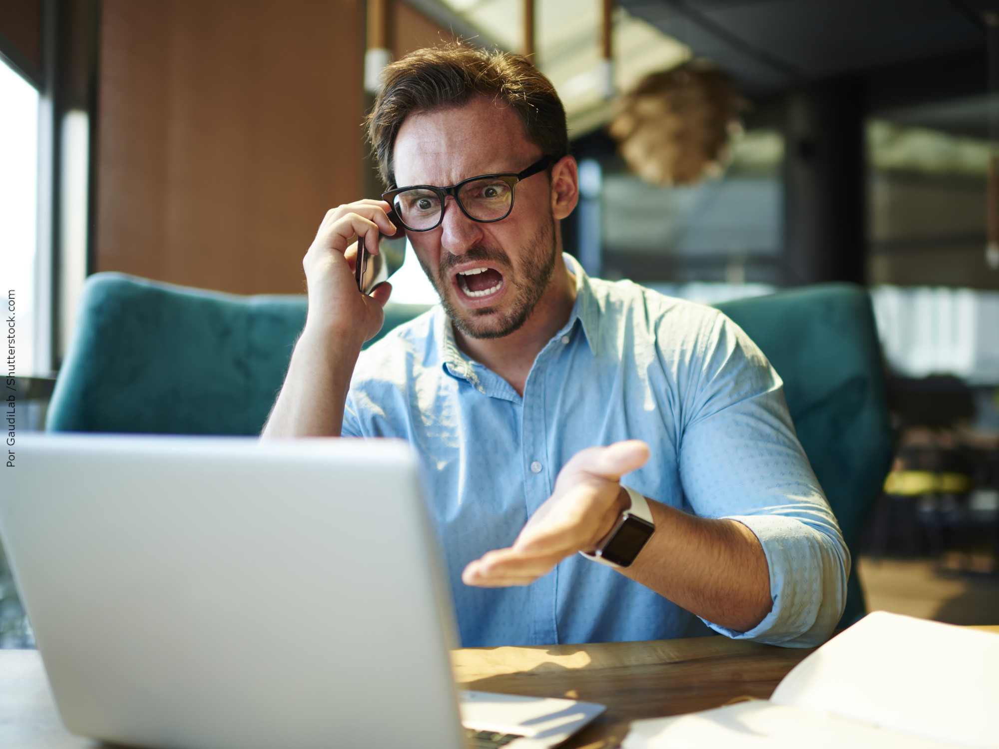 Pane nos serviços de internet põe em xeque concentração de poder das big techs