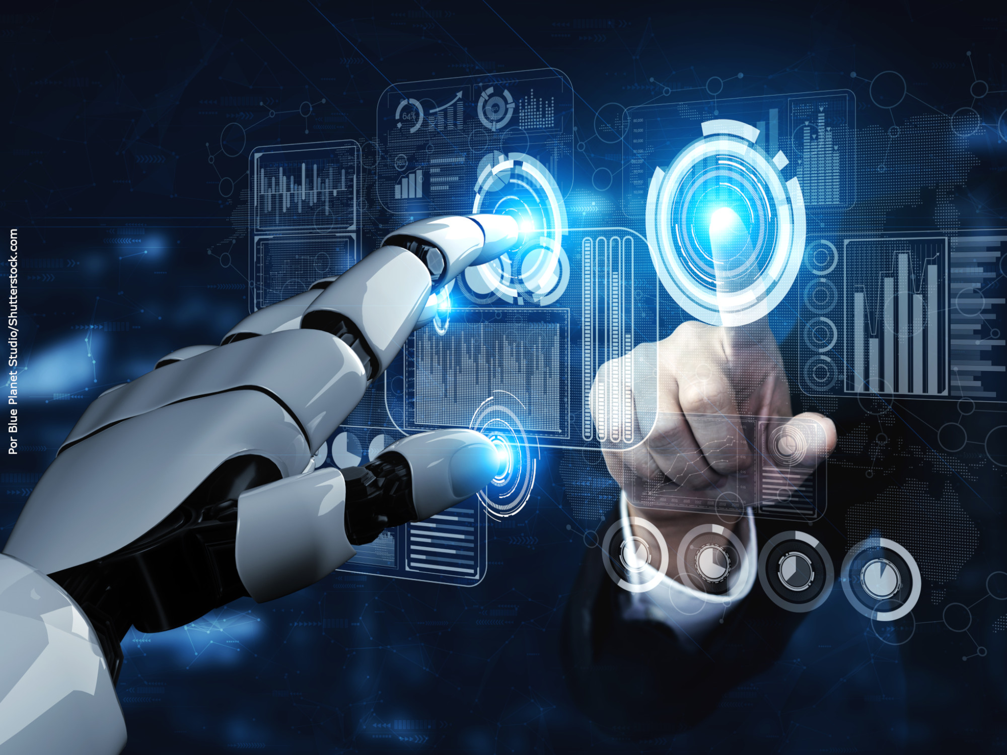 As 10 tendências tecnológicas que vão causar mais disrupção nos negócios