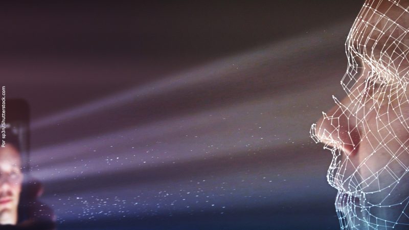 Tecnologia de reconhecimento facial: para o bem ou para o mal?