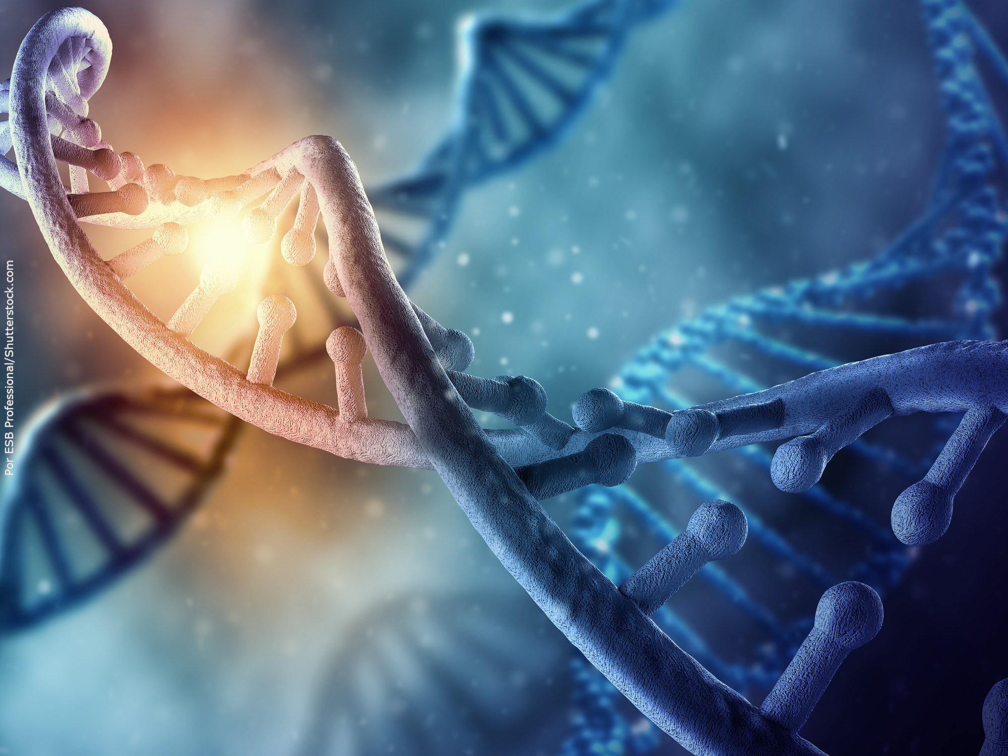 Dados ultrassensíveis, como DNA, dão margem a um novo capítulo no debate sobre privacidade