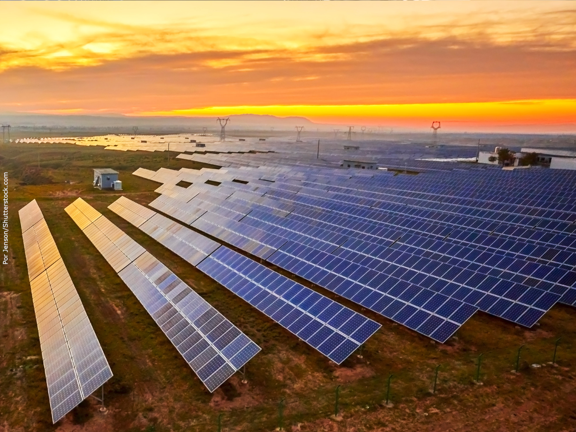 As tendências tecnológicas que vão turbinar a geração de energia solar