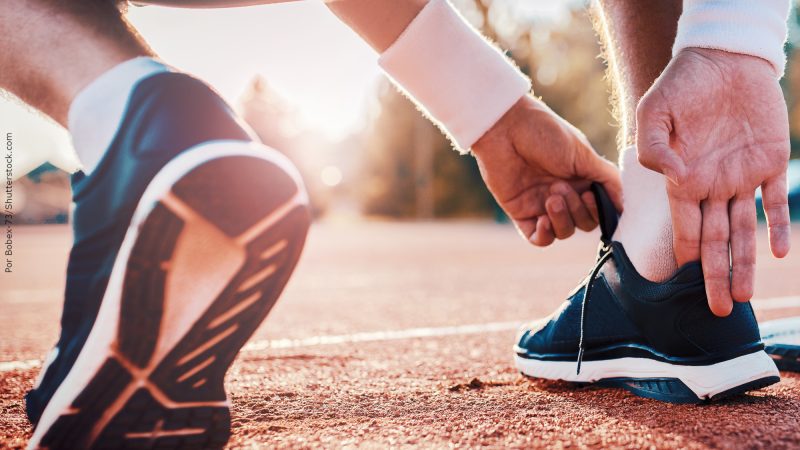 Wearable technology or technological doping?