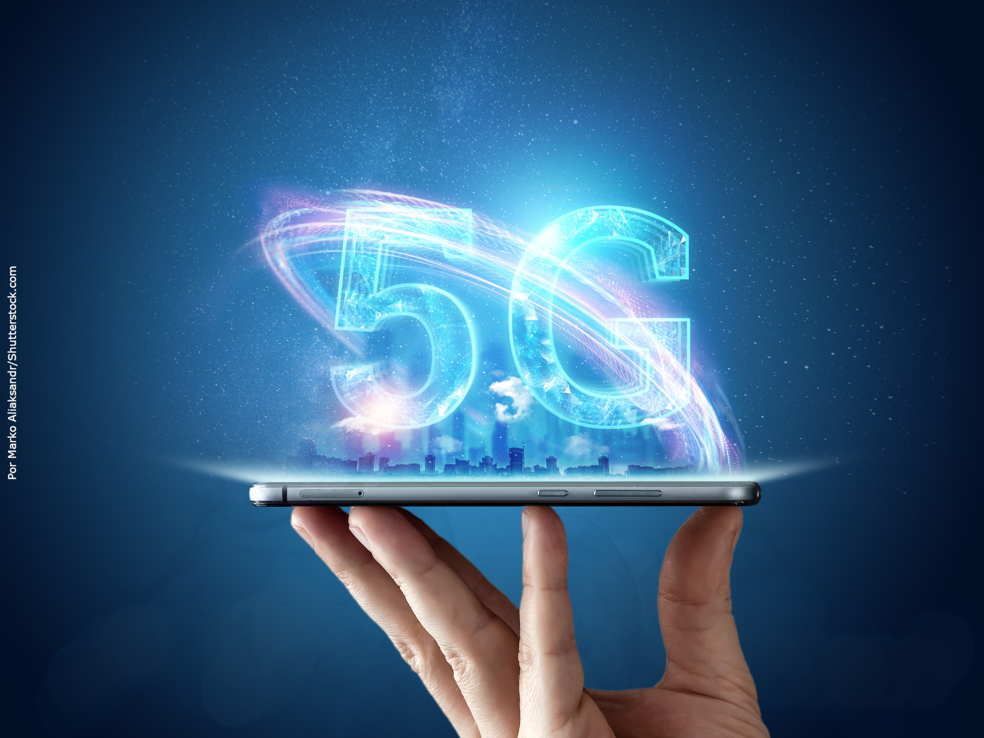 Mitos e verdades sobre a tecnologia de conexão 5G