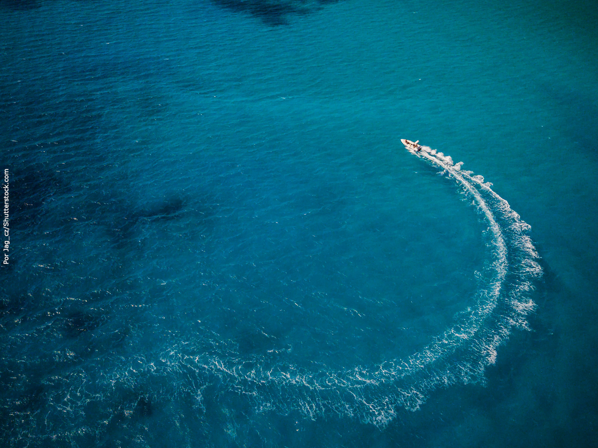 Drone aquático grava imagens do furacão Sam, enfrentando ondas de 15 metros e ventos de 190 km/h