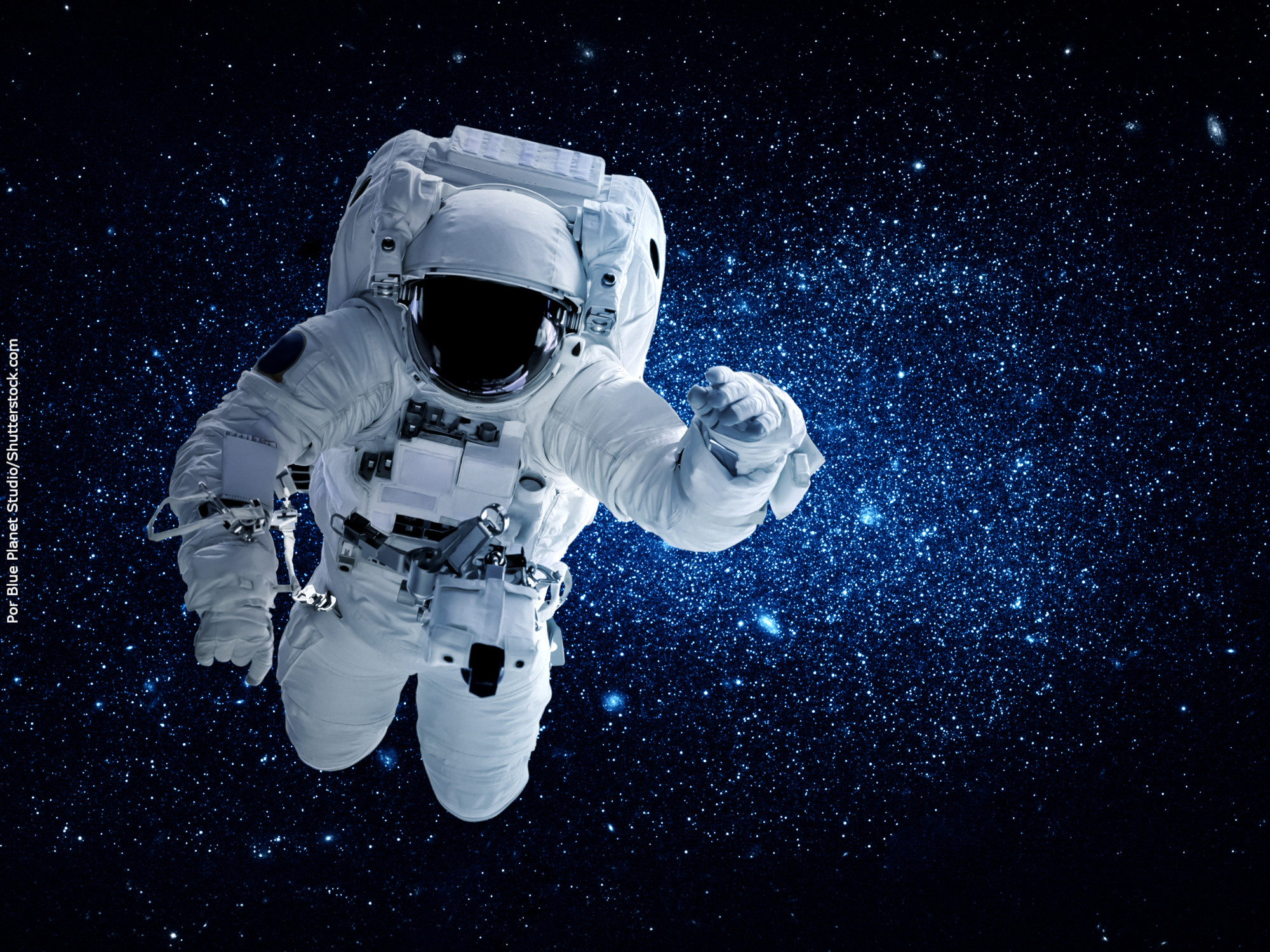 Missões com tripulação civil levam atores e diretores de cinema para gravar no espaço