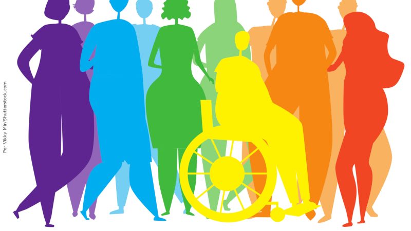 Can software design embrace diversity?