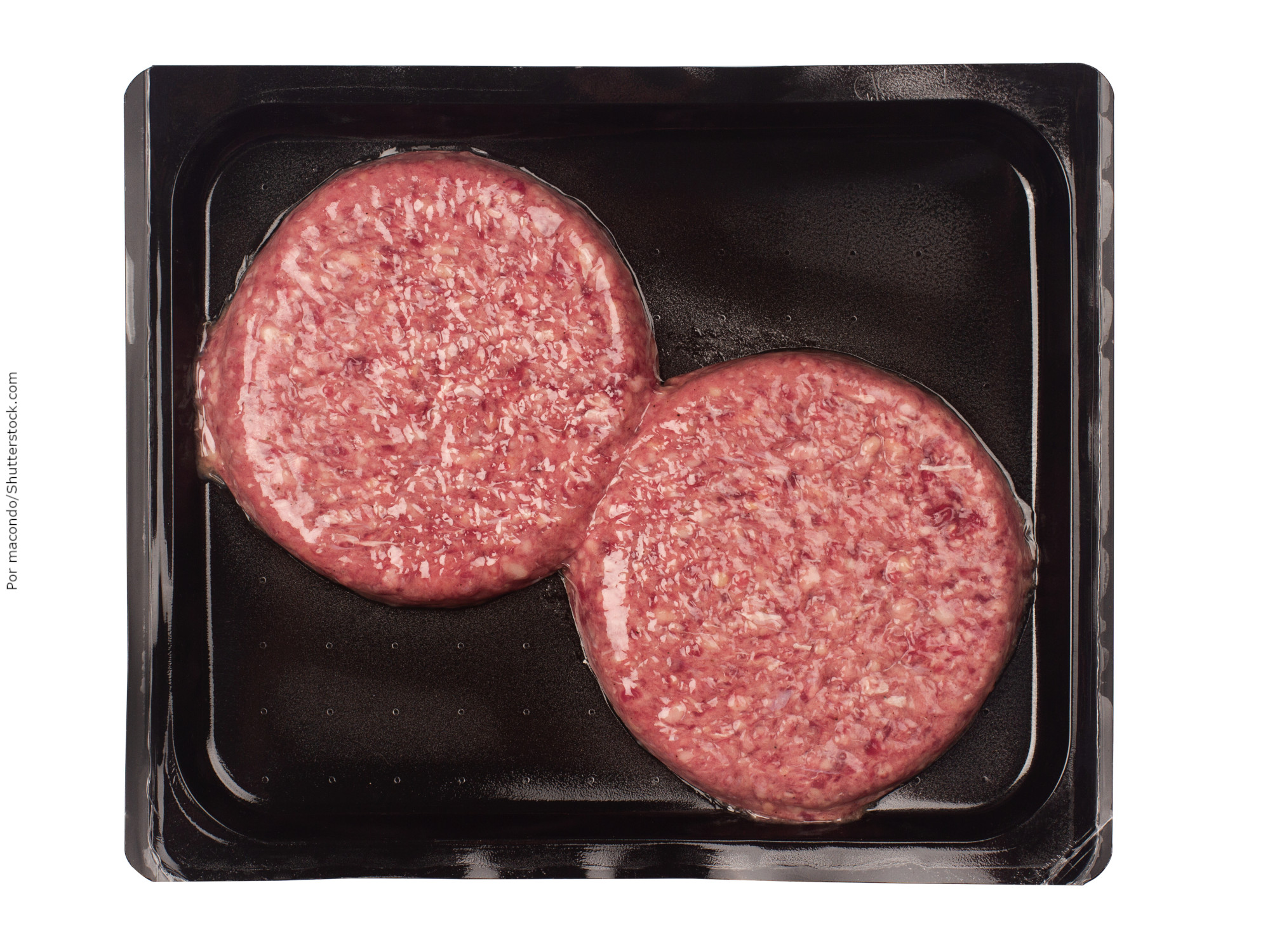 Embalagem reciclável para carne pode reduzir descarte de milhares de toneladas de plástico