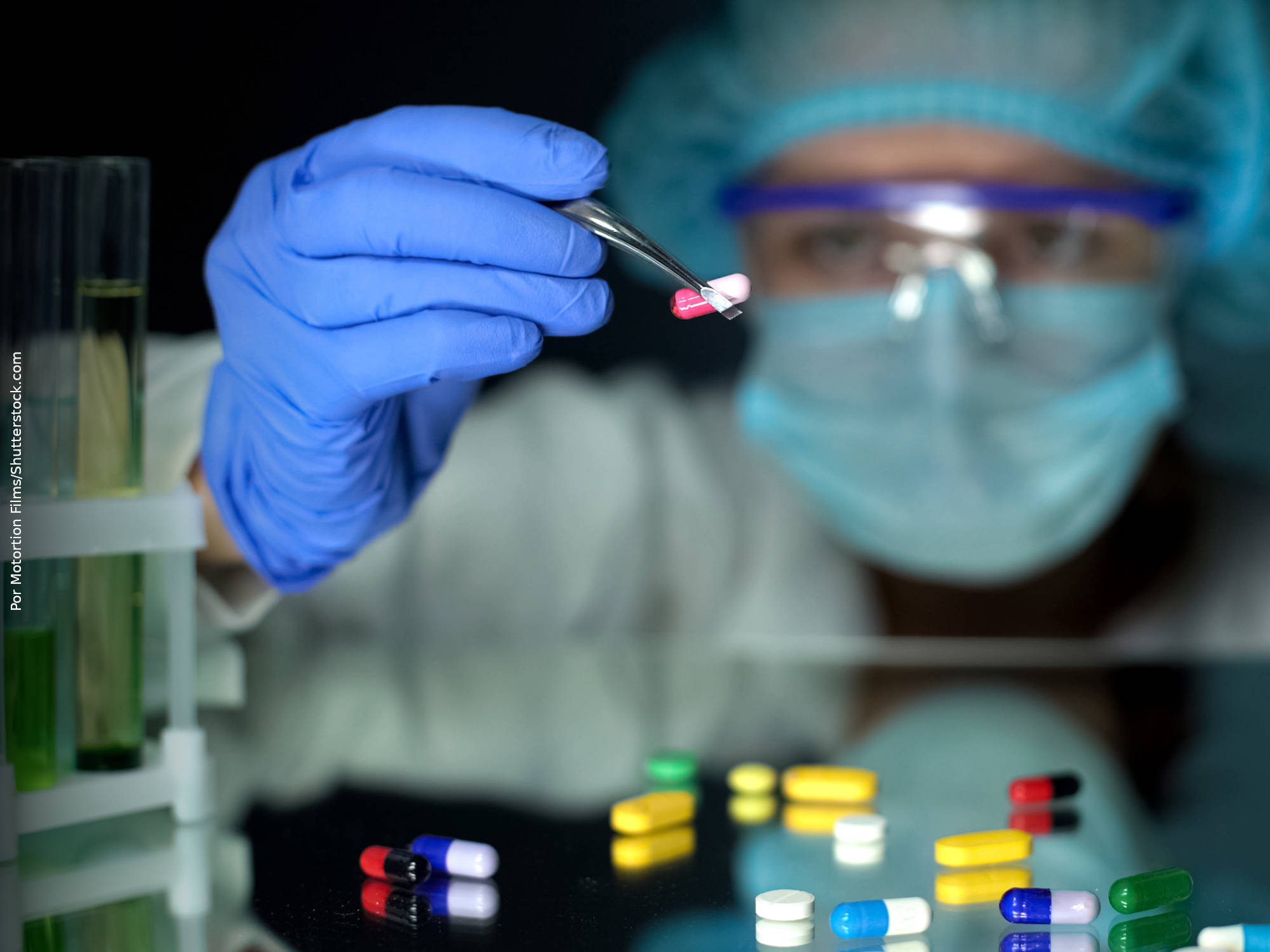 #10 cientistas mais influentes de 2021