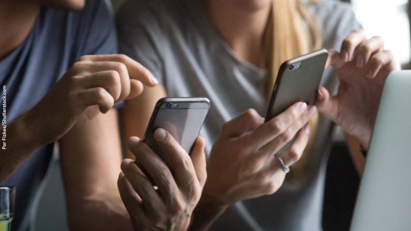 #10 principais fenômenos das redes sociais em 2021