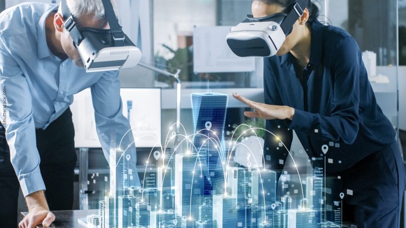 5 invenções de inteligência artificial incluídas na lista das 100 melhores inovações de 2021