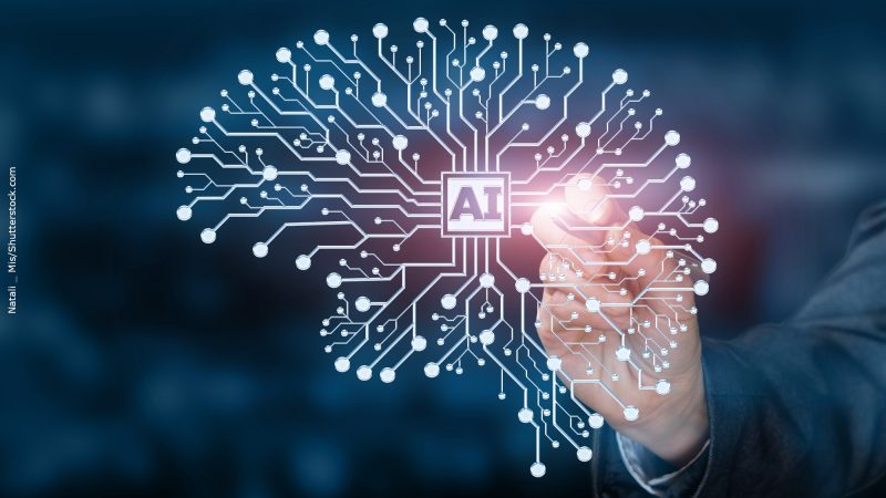 Modelos de IA evoluirão para lidar com eventos imprevisíveis, como uma pandemia?