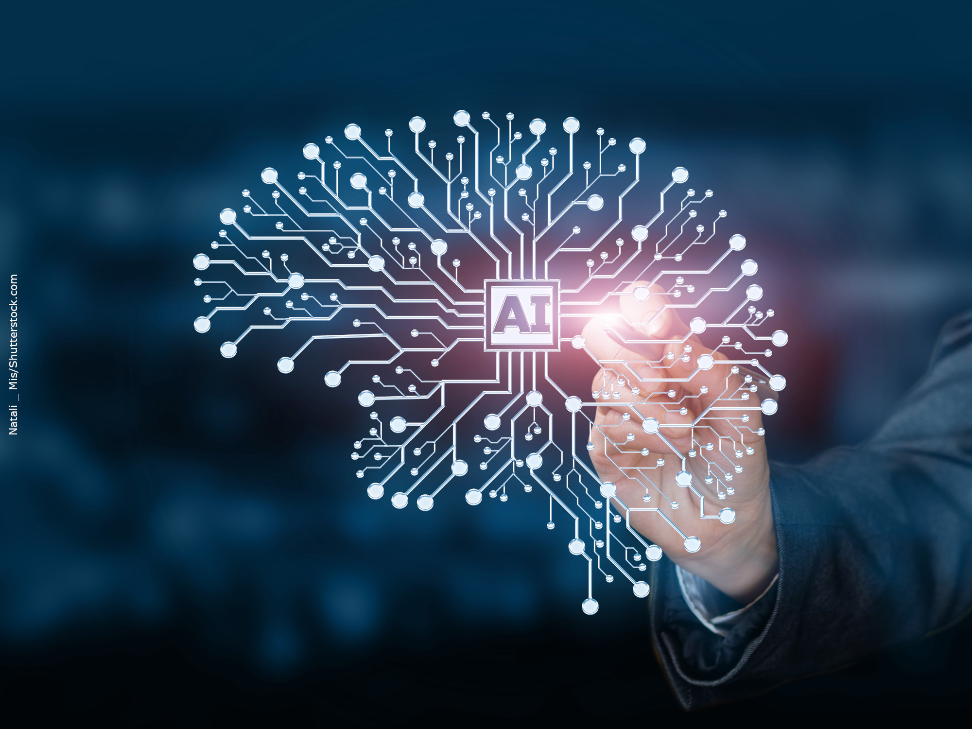 Modelos de IA evoluirão para lidar com eventos imprevisíveis, como uma pandemia?