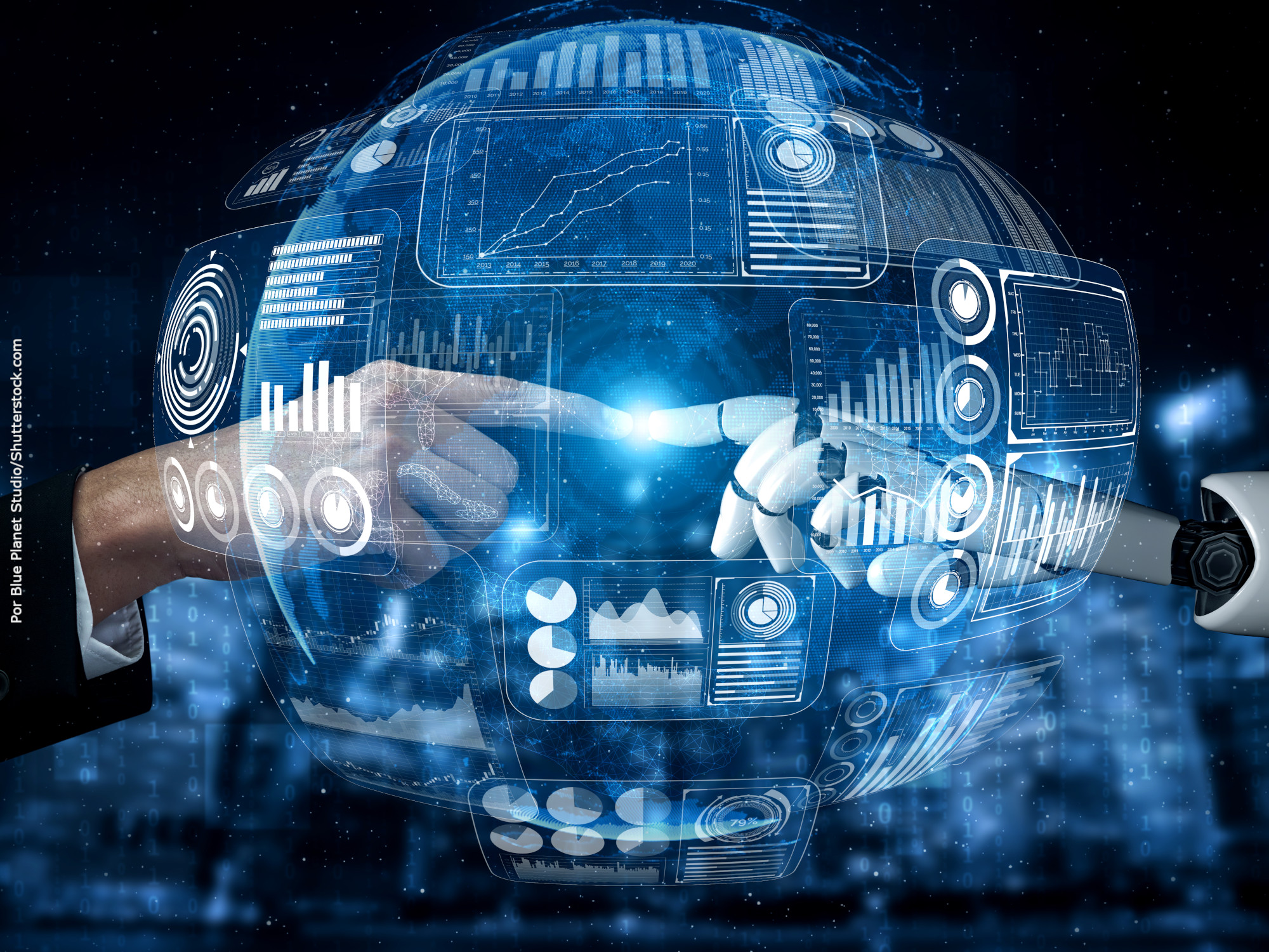 Já ouviu falar em Data Augmentation, técnica para aumentar a precisão dos modelos de aprendizado de máquina?