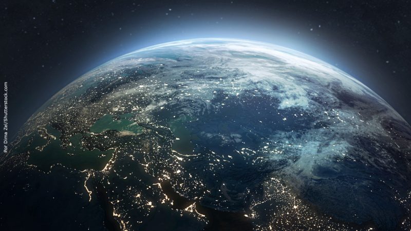 Empresa brasileira envia proteínas de covid-19 para experimento de cristalização na Estação Espacial Internacional