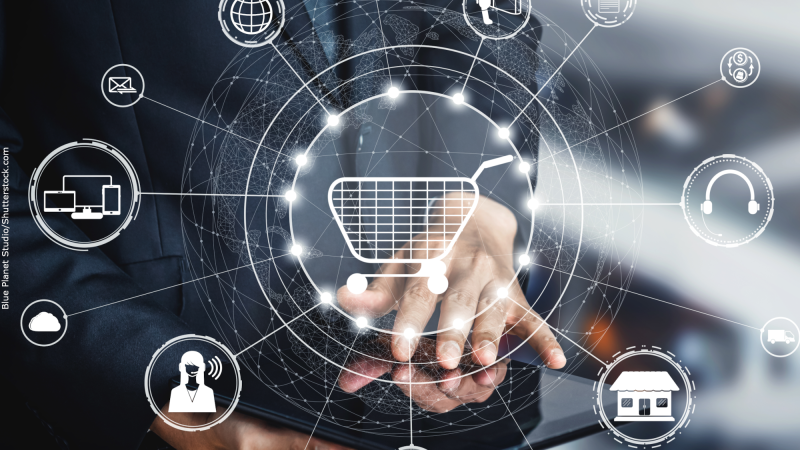Conheça o metacommerce, o próximo nível do e-commerce
