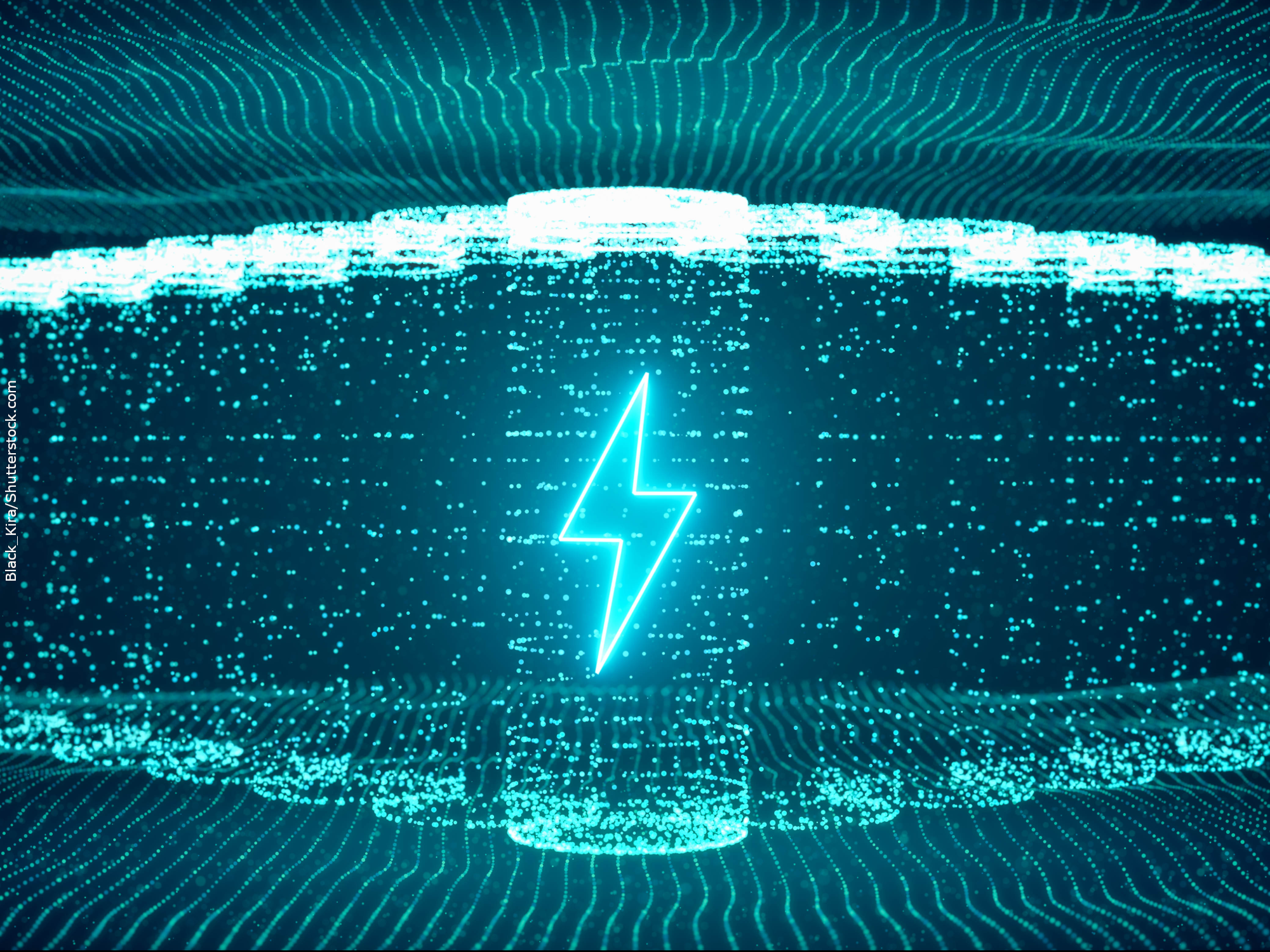 Captura da energia dispersa no ambiente substitui baterias em dispositivos eletrônicos