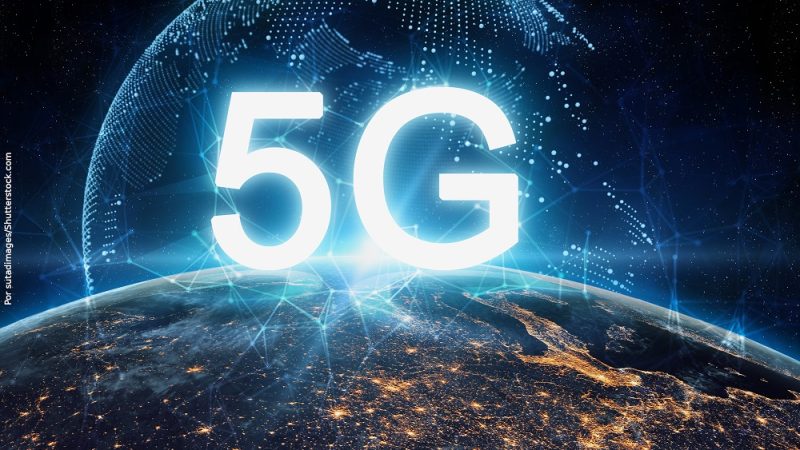 Cinco tendências do mundo digital para 2022