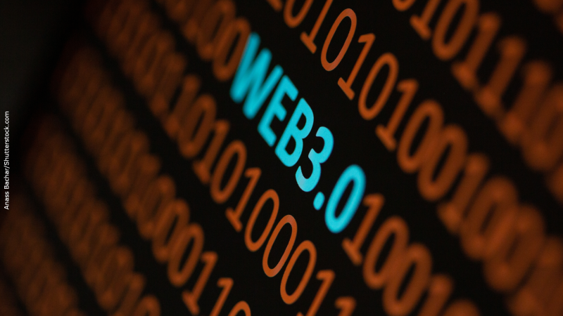 Web3, mais rápida e segura, promete revolucionar a internet