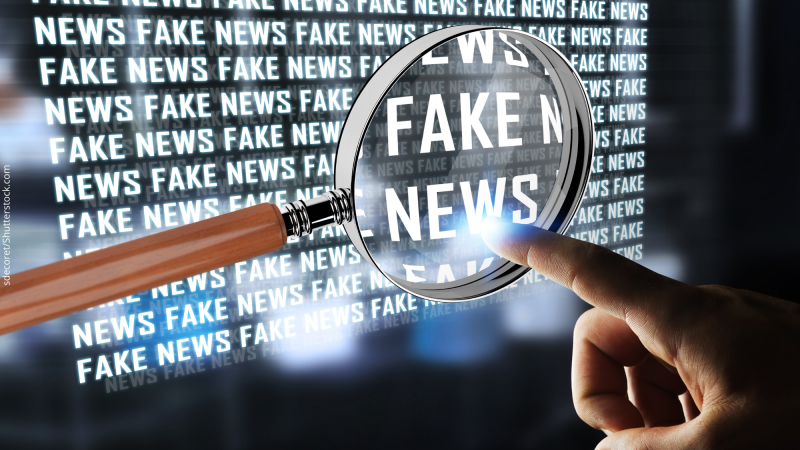 Algoritmo desenvolvido por pesquisadores brasileiros detecta fake news com quase 100% de precisão
